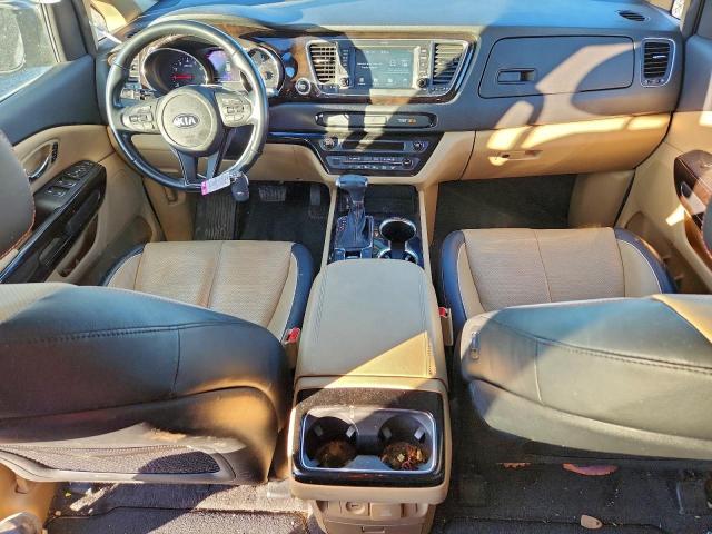 Kia Sedona Ex Image 8