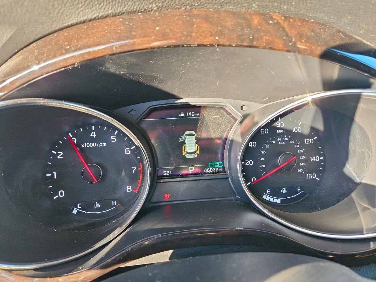 Kia Sedona Ex Image 7