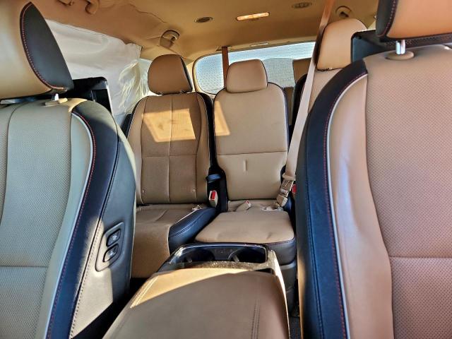 Kia Sedona Ex Image 9