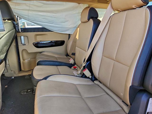 Kia Sedona Ex Image 10