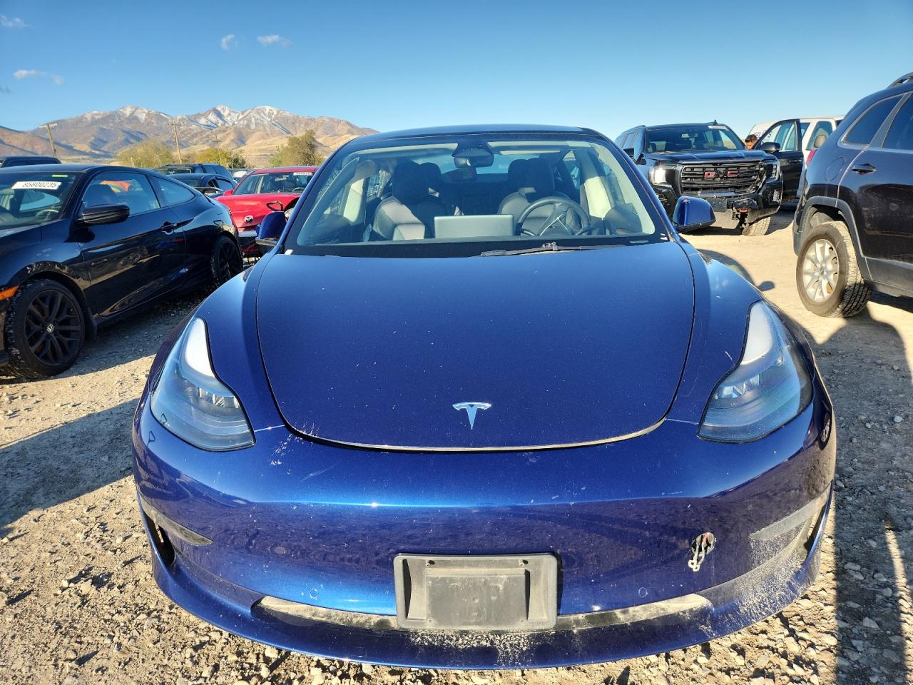 Tesla Model 3 Image 5