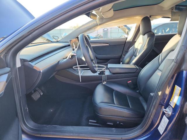 Tesla Model 3 Image 12