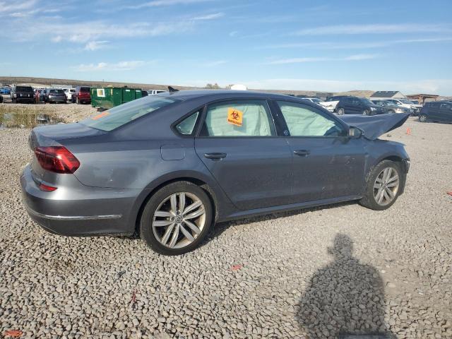 Volkswagen Passat Wolfsburg Image 5