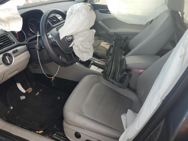 Volkswagen Passat Wolfsburg Image 2