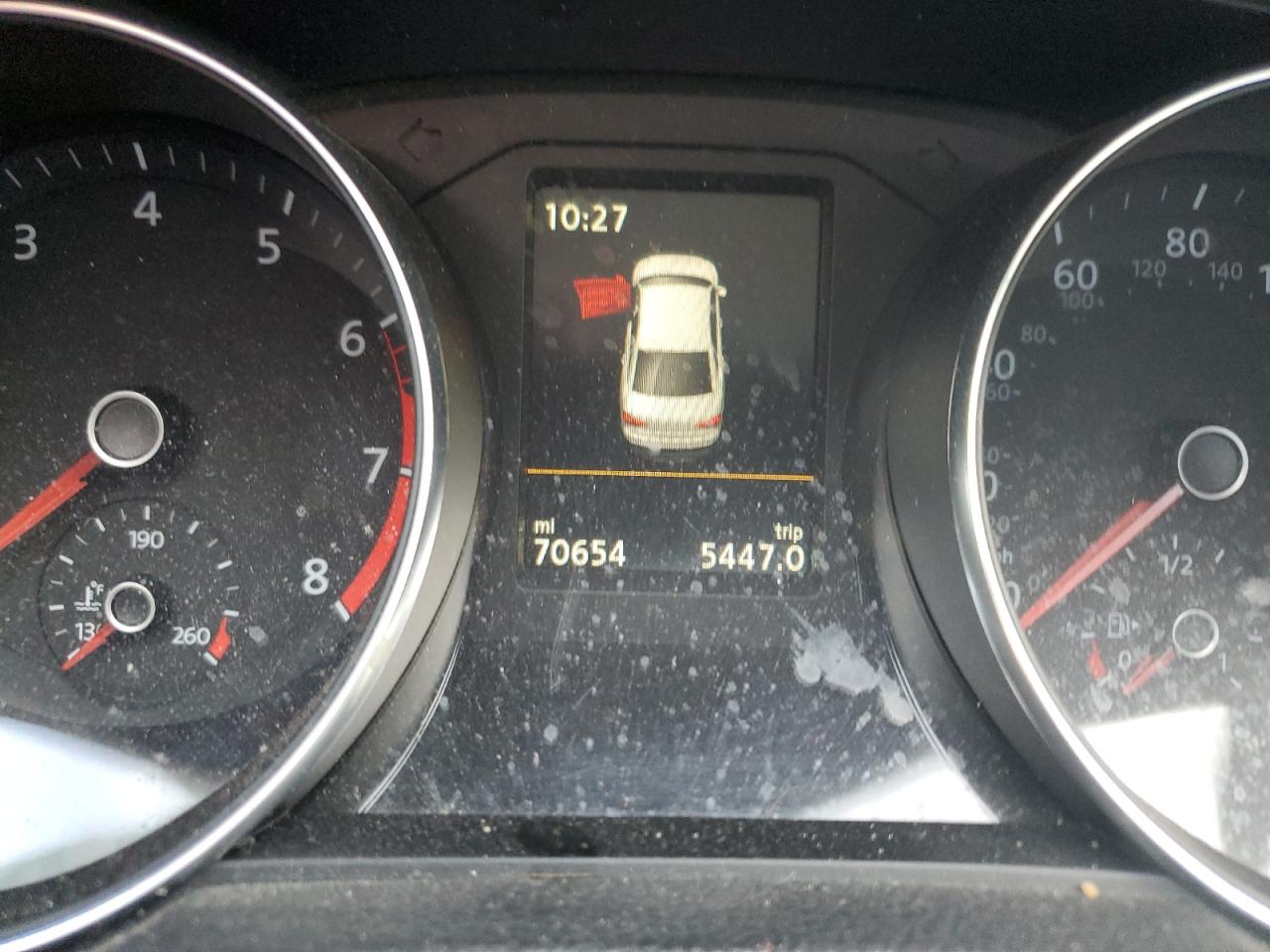 Volkswagen Passat Wolfsburg Image 4