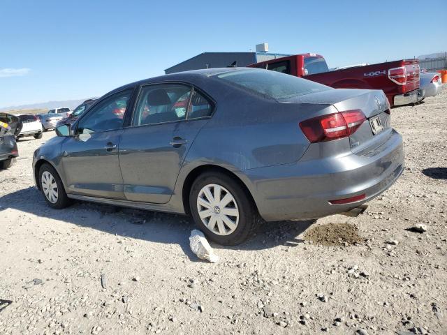 Volkswagen Jetta S Image 5