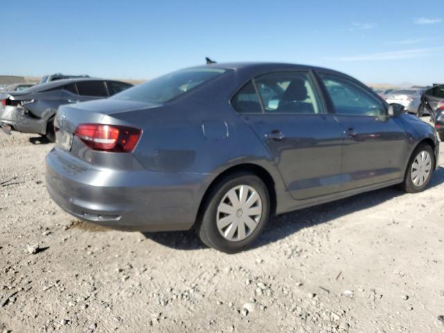 Volkswagen Jetta S Image 10