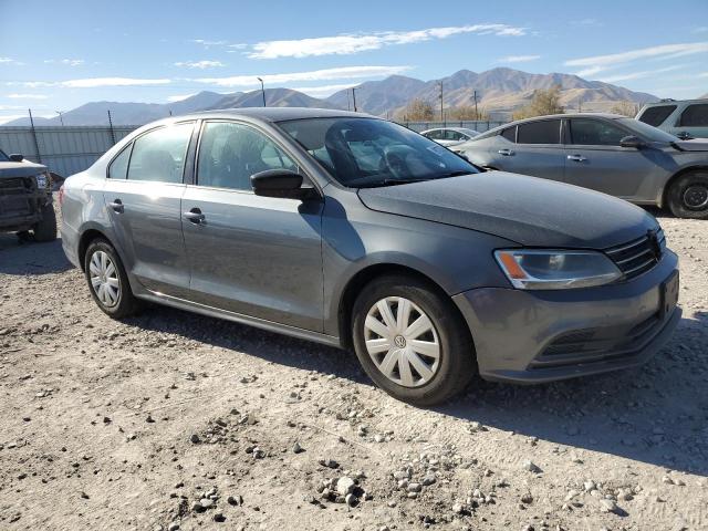 Volkswagen Jetta S Image 11