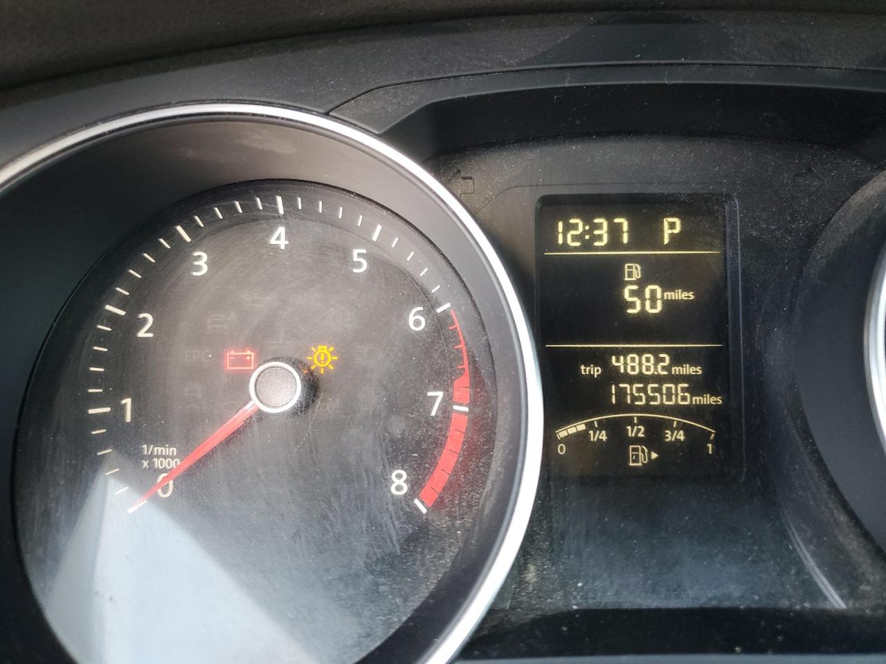 Volkswagen Jetta S Image 8