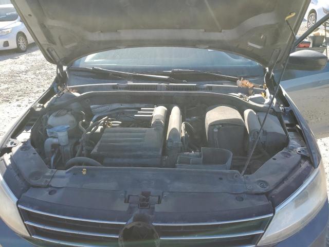 Volkswagen Jetta S Image 2