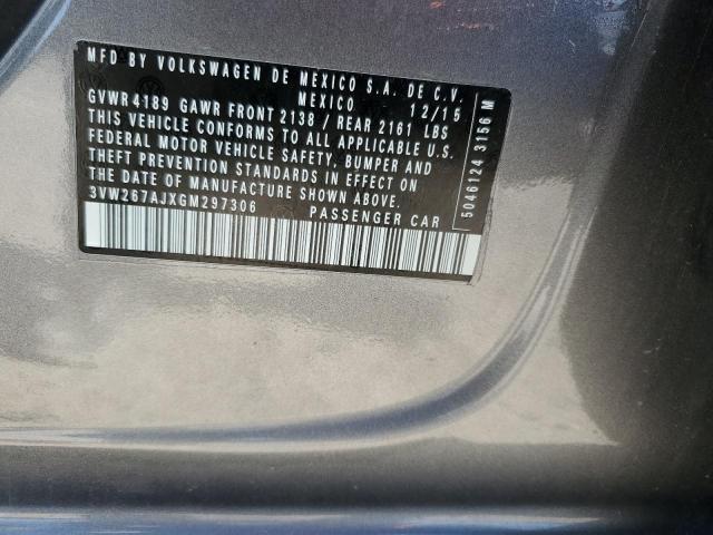 Volkswagen Jetta S Image 7