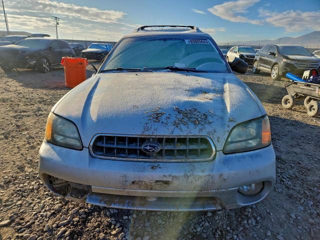 Subaru Legacy Outback Awp Image 2