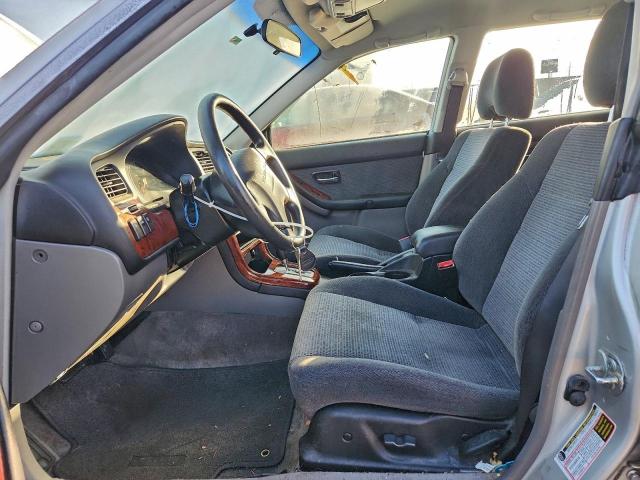 Subaru Legacy Outback Awp Image 8