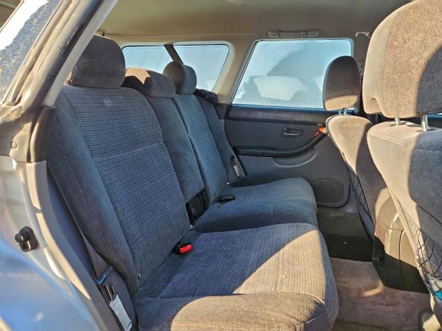 Subaru Legacy Outback Awp Image 9