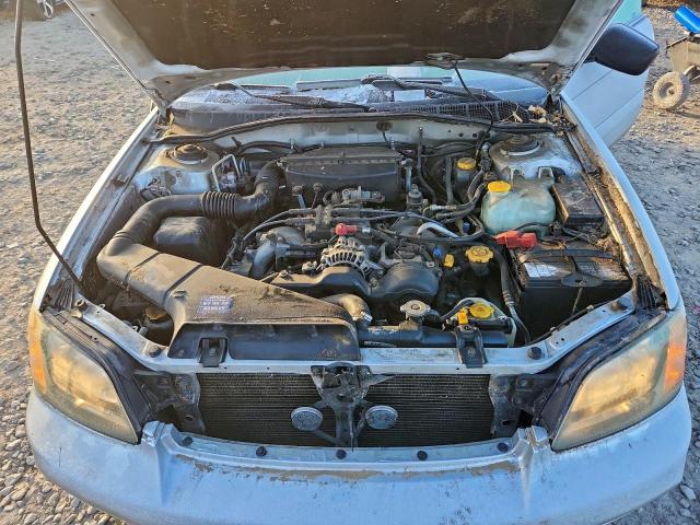 Subaru Legacy Outback Awp Image 12