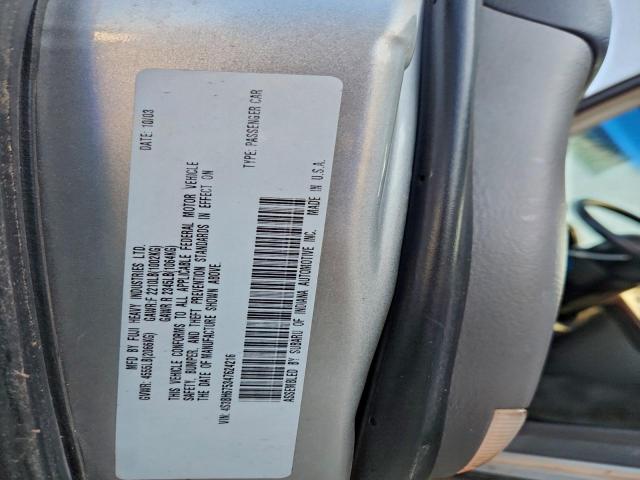 Subaru Legacy Outback Awp Image 11