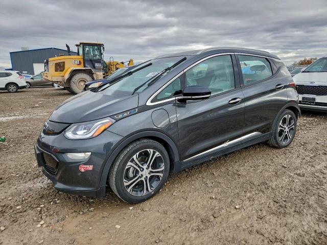 Salvage Chevrolet Bolt