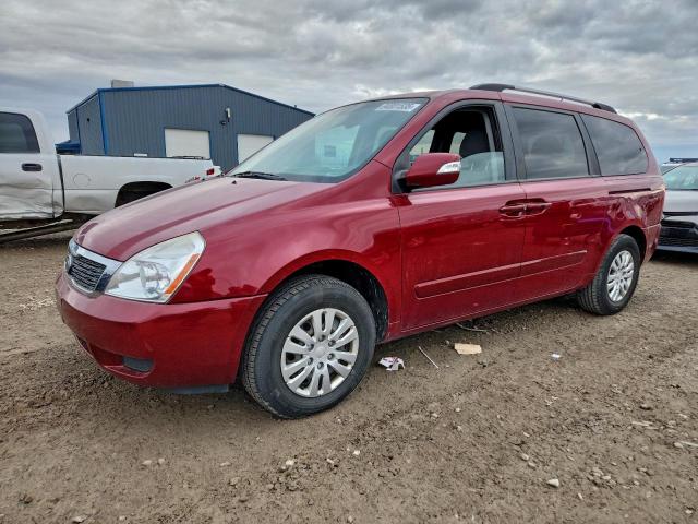  Salvage Kia Sedona