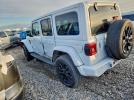 Jeep Wrangler Sahara Image 12