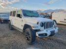 Jeep Wrangler Sahara Image 11