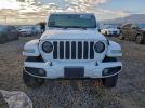 Jeep Wrangler Sahara Image 7