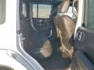 Jeep Wrangler Sahara Image 6