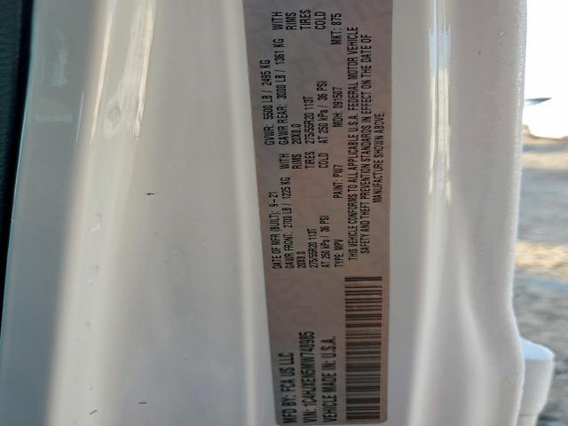 Jeep Wrangler Sahara Image 9