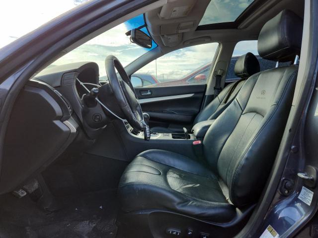 INFINITI G35 Image 2