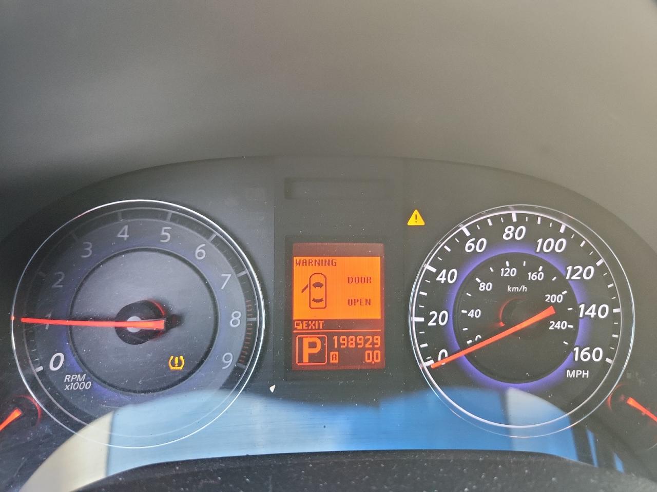 INFINITI G35 Image 3