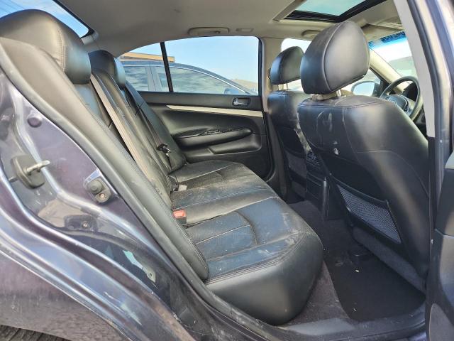 INFINITI G35 Image 9