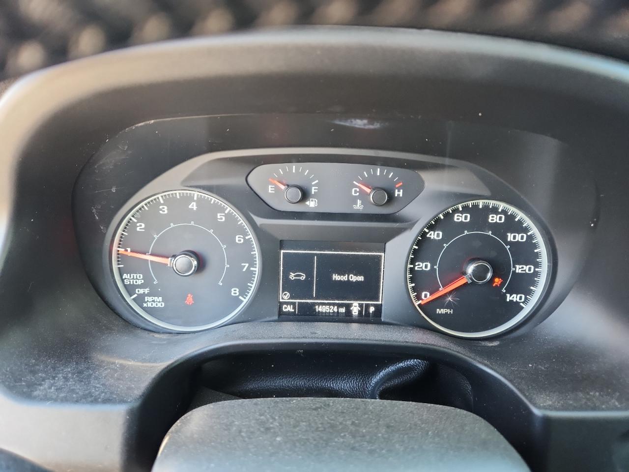 GMC Acadia Sle Image 5