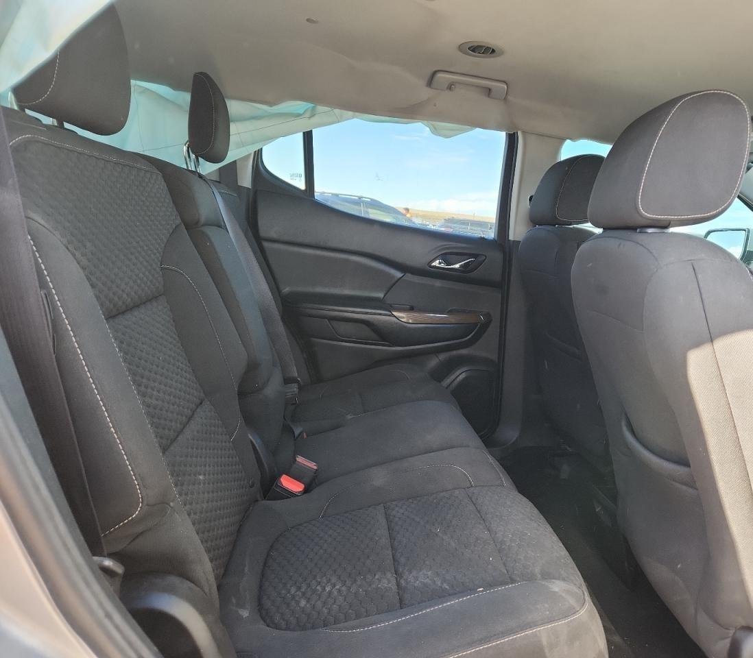 GMC Acadia Sle Image 4