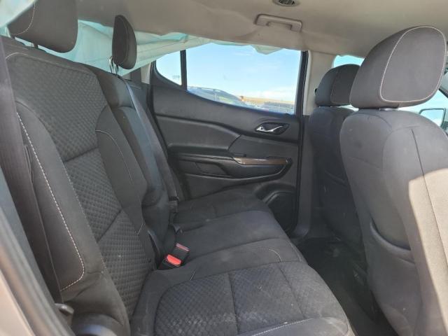 GMC Acadia Sle Image 4