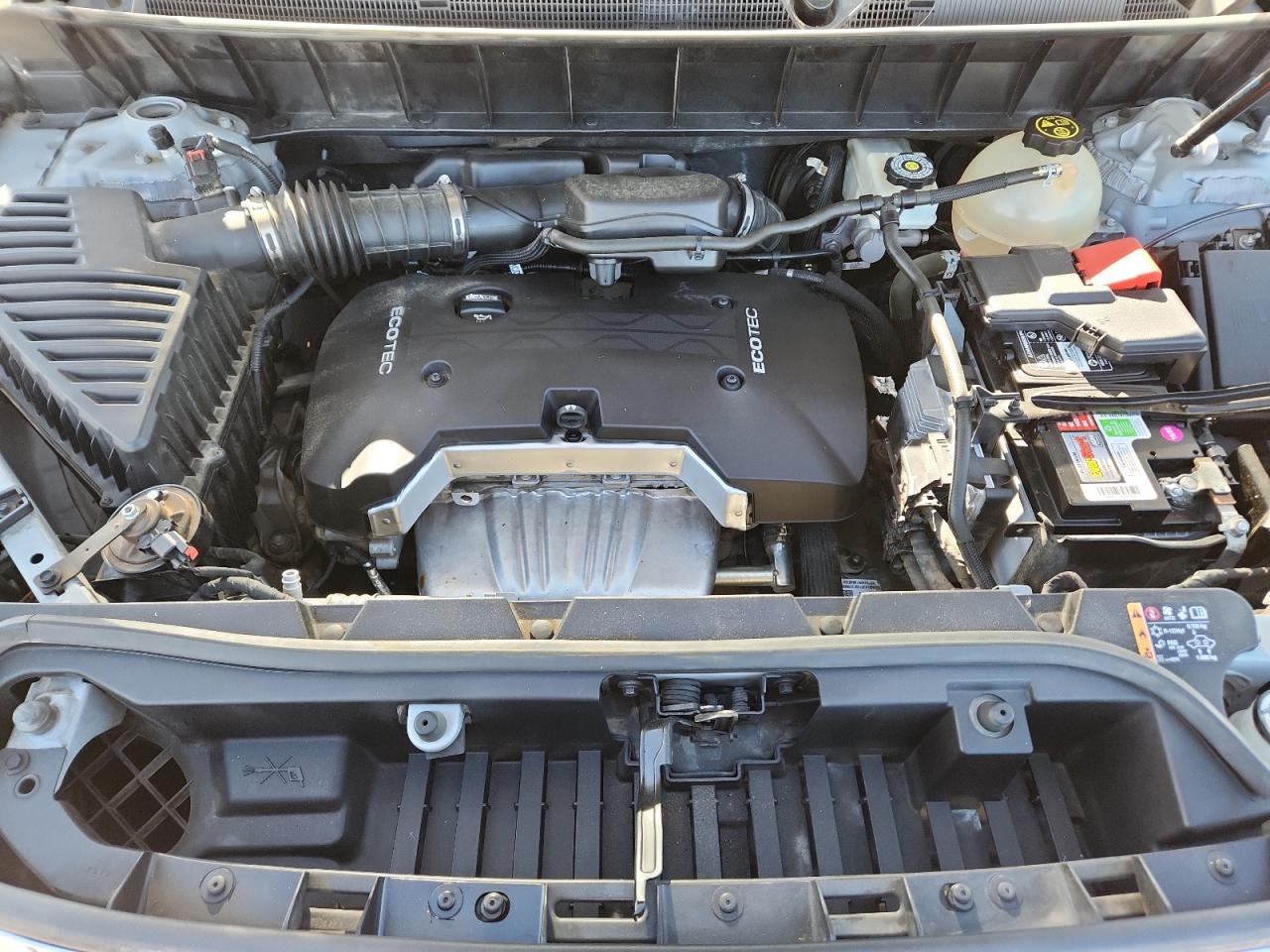 GMC Acadia Sle Image 12