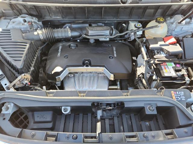 GMC Acadia Sle Image 12