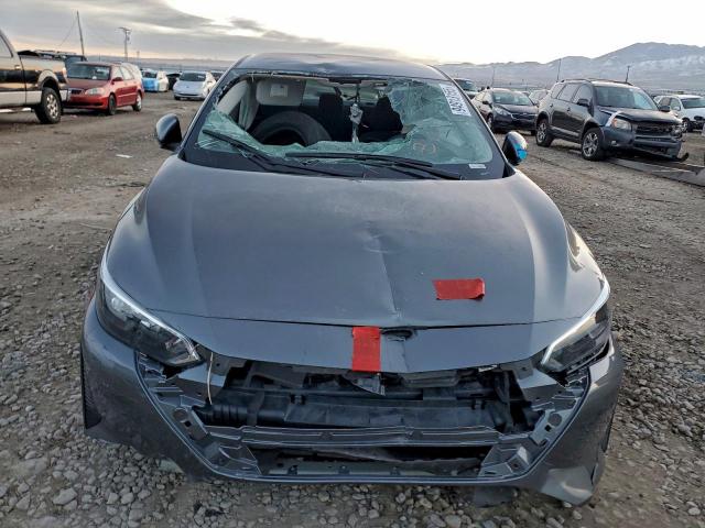 Nissan Sentra S Image 7