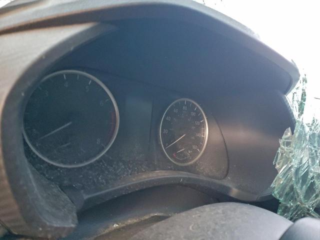 Nissan Sentra S Image 12