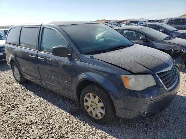 Chrysler Minivan Lx Image 4