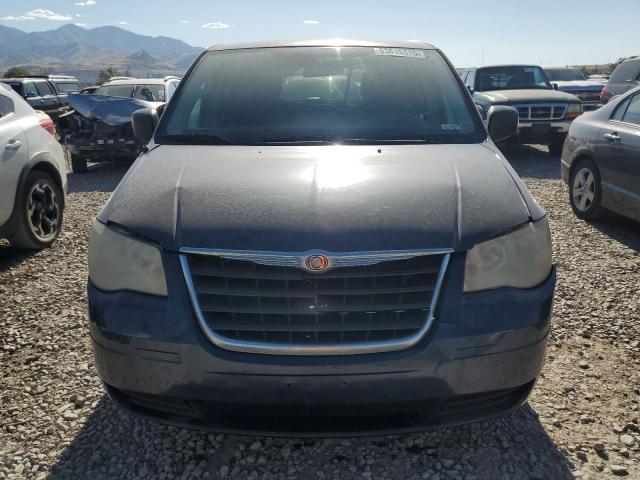Chrysler Minivan Lx Image 5