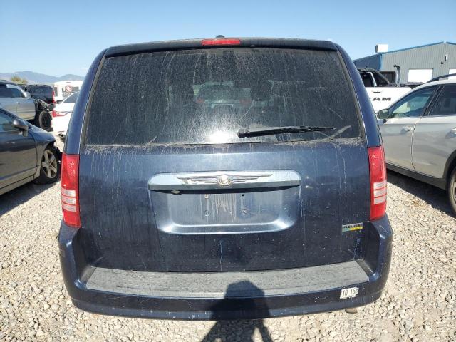 Chrysler Minivan Lx Image 11