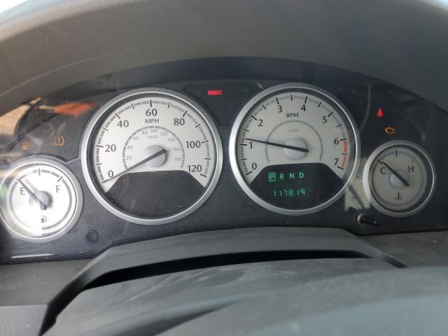 Chrysler Minivan Lx Image 3