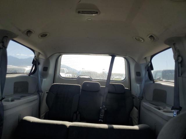 Chrysler Minivan Lx Image 13