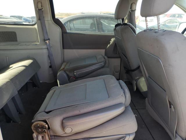 Chrysler Minivan Lx Image 12