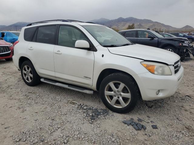 Toyota RAV4 Limited Image 5