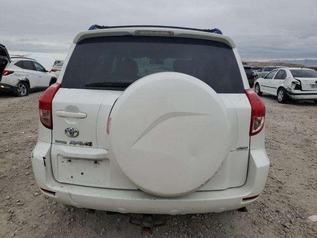 Toyota RAV4 Limited Image 12