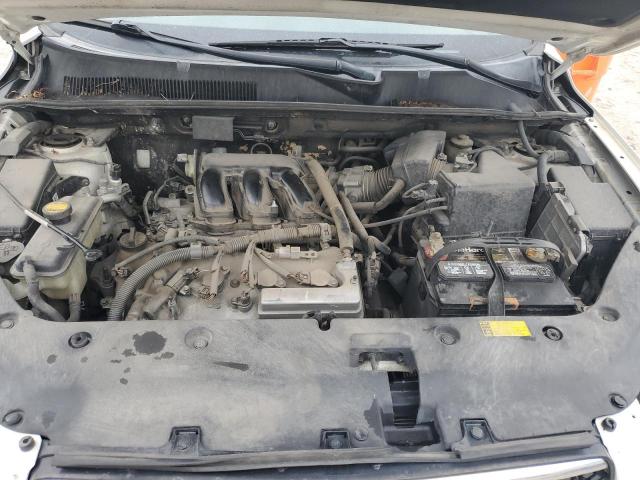 Toyota RAV4 Limited Image 10