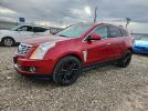 Cadillac SRX Premium Collection Image 1