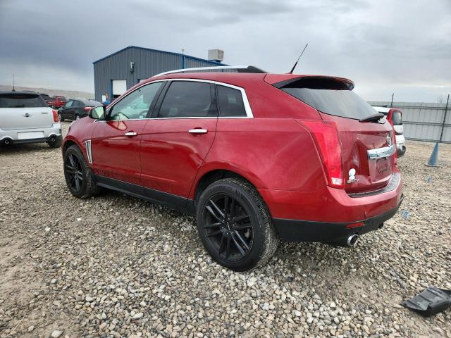 Cadillac SRX Premium Collection Image 2