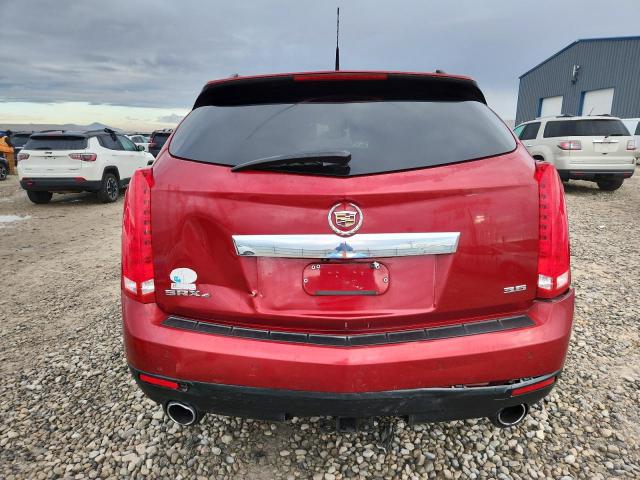 Cadillac SRX Premium Collection Image 10