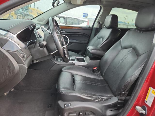 Cadillac SRX Premium Collection Image 3